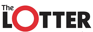 THE LOTTER logo