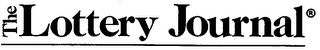 THE LOTTERY JOURNAL logo