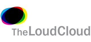 THE LOUD CLOUD logo