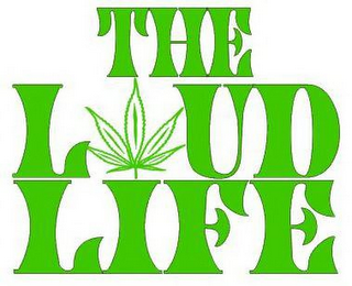 THE LOUD LIFE logo