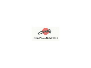 THE LOUIS ALLIS CO INC logo