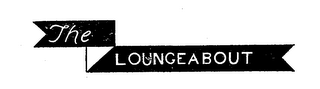 THE LOUNGEABOUT logo