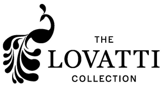 THE LOVATTI COLLECTION logo