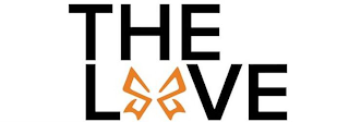 THE LOVE logo