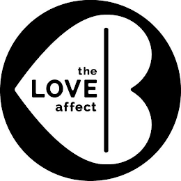 THE LOVE AFFECT logo