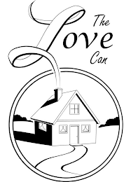 THE LOVE CAN logo