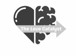 THE LOVE CATALYST logo