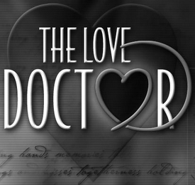 THE LOVE DOCTOR logo