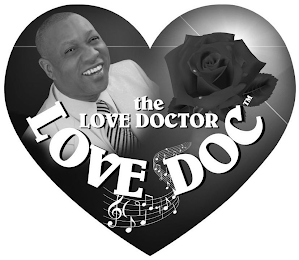 THE LOVE DOCTOR LOVE DOC
