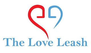 THE LOVE LEASH logo