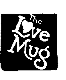 THE LOVE MUG logo
