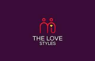THE LOVE STYLES logo