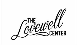 THE LOVEWELL CENTER logo