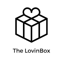THE LOVINBOX logo