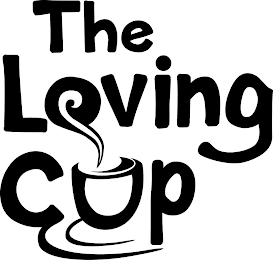 THE LOVING CUP logo