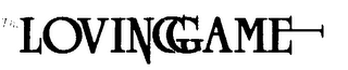 THE LOVINGGAME logo