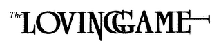 THE LOVINGGAME logo