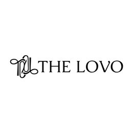 THE LOVO logo
