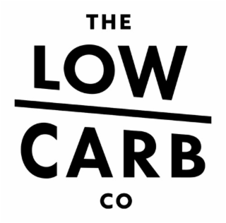 THE LOW CARB CO