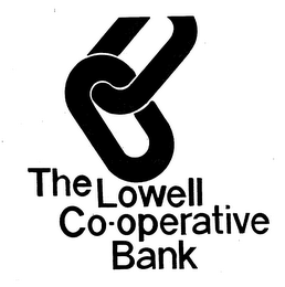 THE LOWELL CO-OPERATIVE BANK logo