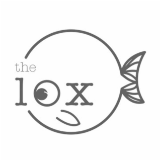 THE LOX logo