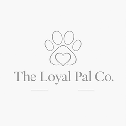 THE LOYAL PAL CO. logo