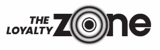 THE LOYALTY ZONE logo