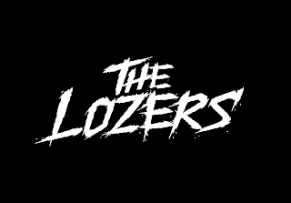 THE LOZERS logo
