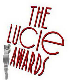 THE LUCIE AWARDS logo