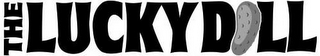 THE LUCKY DILL logo