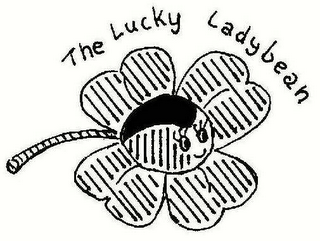 THE LUCKY LADYBEAN logo
