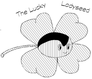 THE LUCKY LADYSEED logo