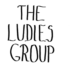 THE LUDIES GROUP logo