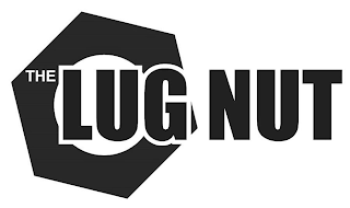 THE LUG NUT logo