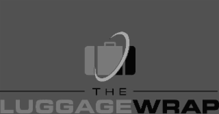 THE LUGGAGE WRAP logo