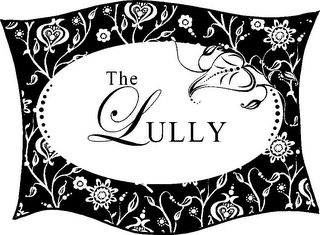 THE LULLY logo
