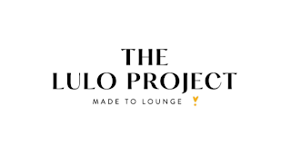 THE LULO PROJECT MADE TO LOUNGE logo