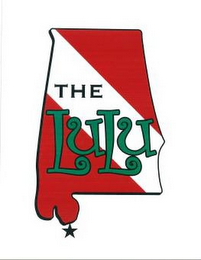 THE LULU logo
