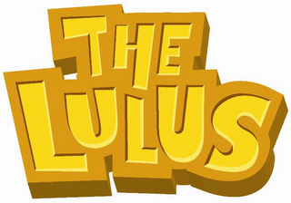 THE LULUS logo