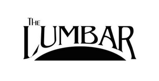 THE LUMBAR logo