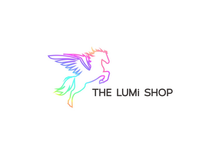 THE LUMI SHOP logo