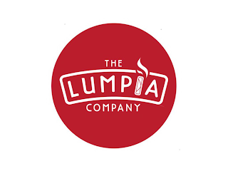 THE LUMPIA COMPANY logo