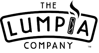 THE LUMPIA COMPANY logo
