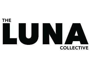 THE LUNA COLLECTIVE logo