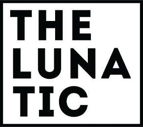 THE LUNA TIC logo