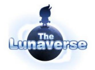THE LUNAVERSE logo