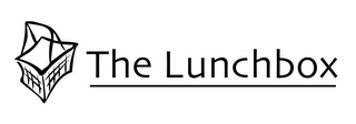 THE LUNCHBOX logo