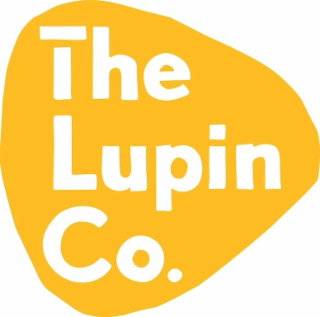 THE LUPIN CO. logo