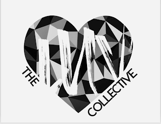 THE LUV COLLECTIVE logo
