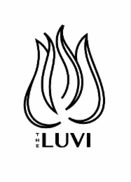 THE LUVI logo